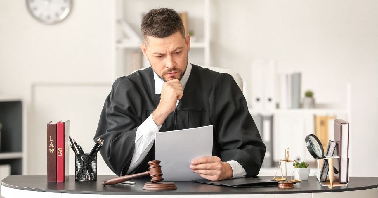 Why Accurate Transcription Is Critical in Legal Proceedings featured image