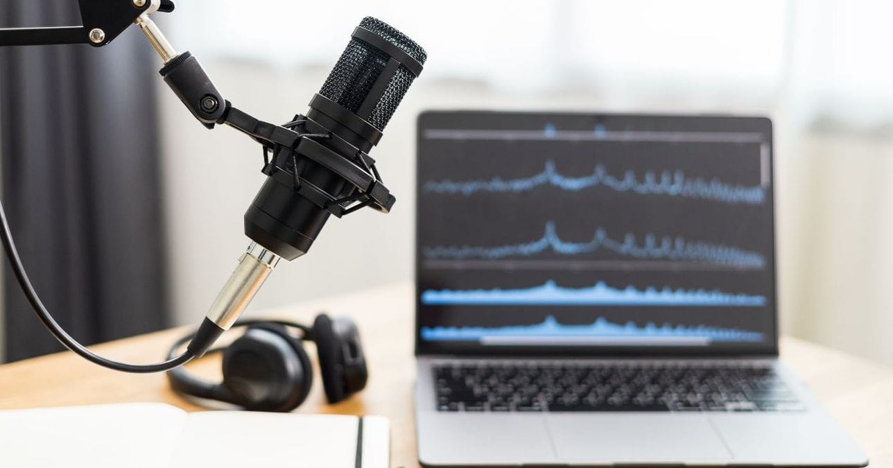 Managing Background Noise in Speech Data Collection: 10 Strategies for Clarity featured image