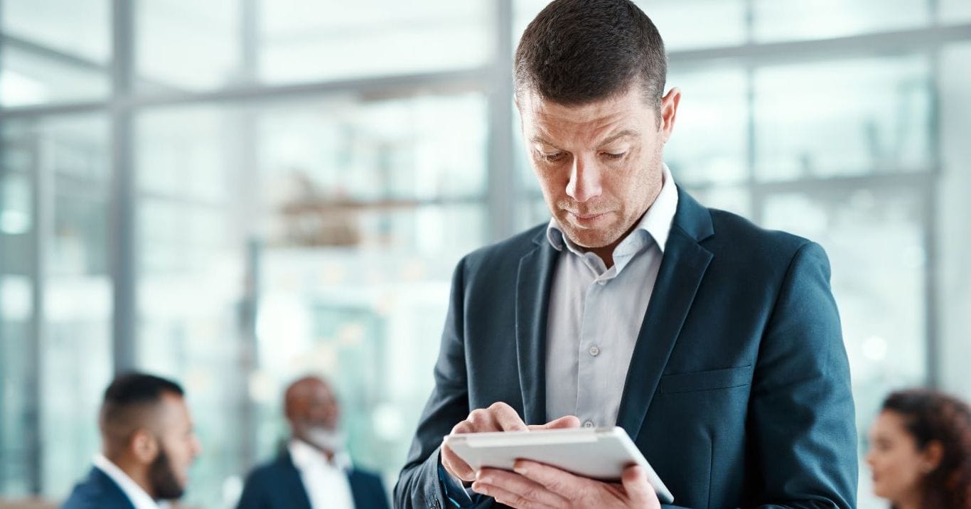 Ensuring Data Security in Transcription Services featured image