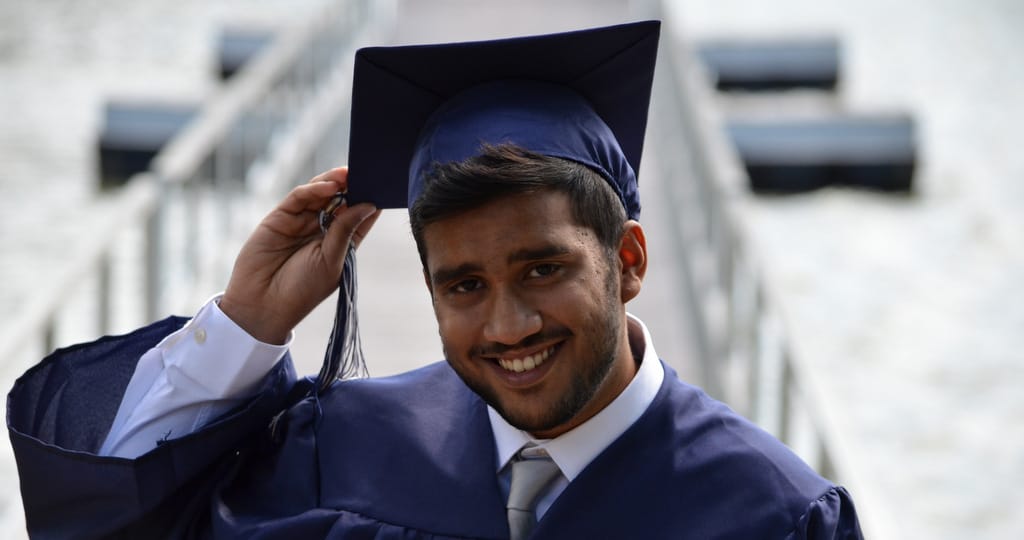 10 Postgraduate Career Options After Completing Your Studies featured image