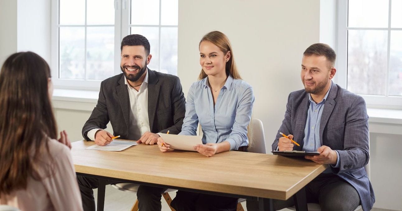 Transcribing Corporate Interviews and Performance Reviews featured image