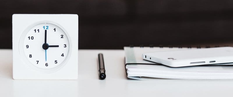 Transcription Turnaround Time: Get Your Transcripts Faster featured image