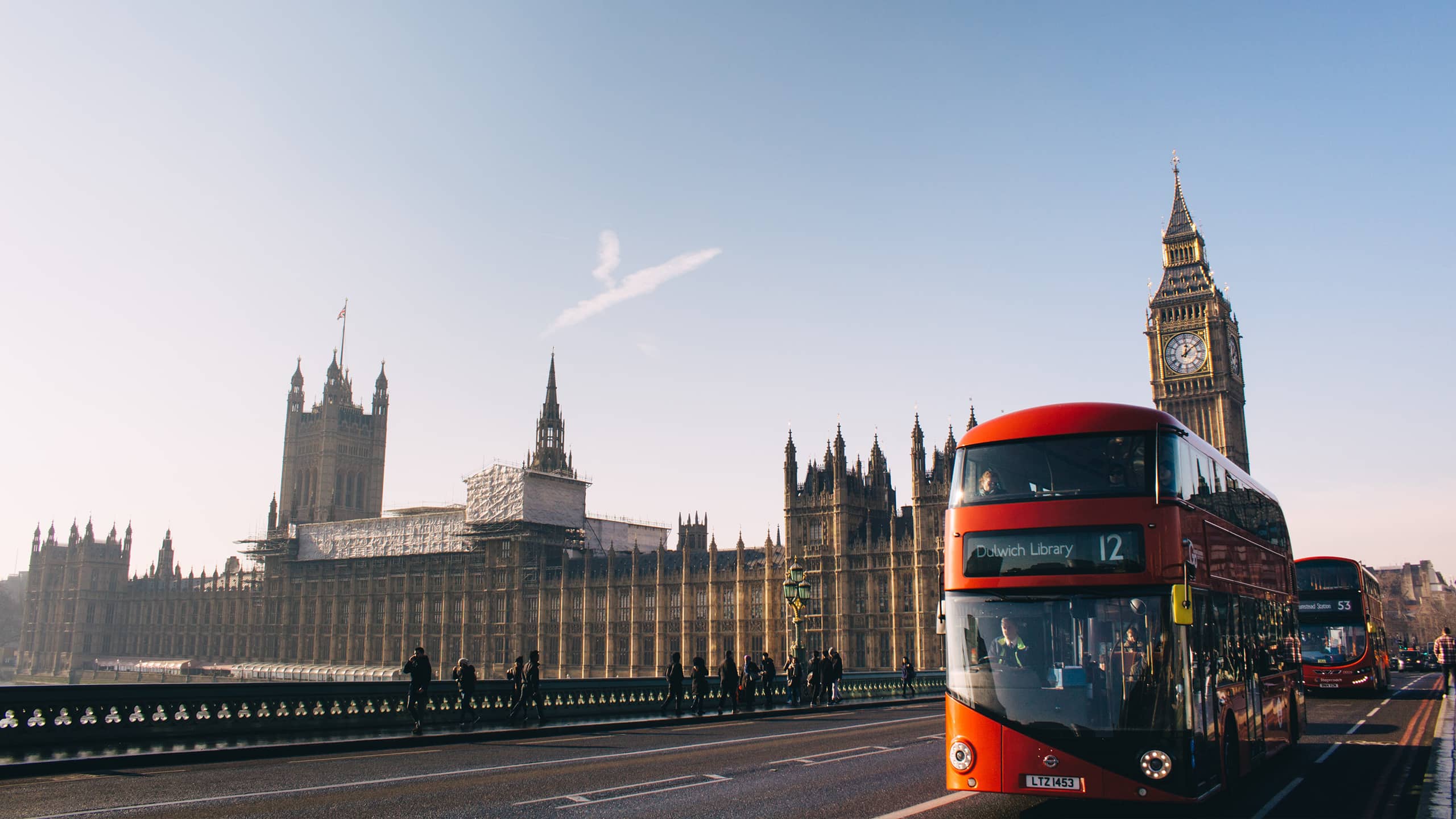 Transcription Services London featured image