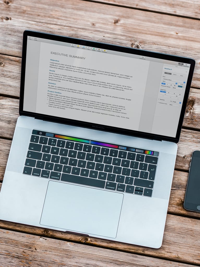 social media articles