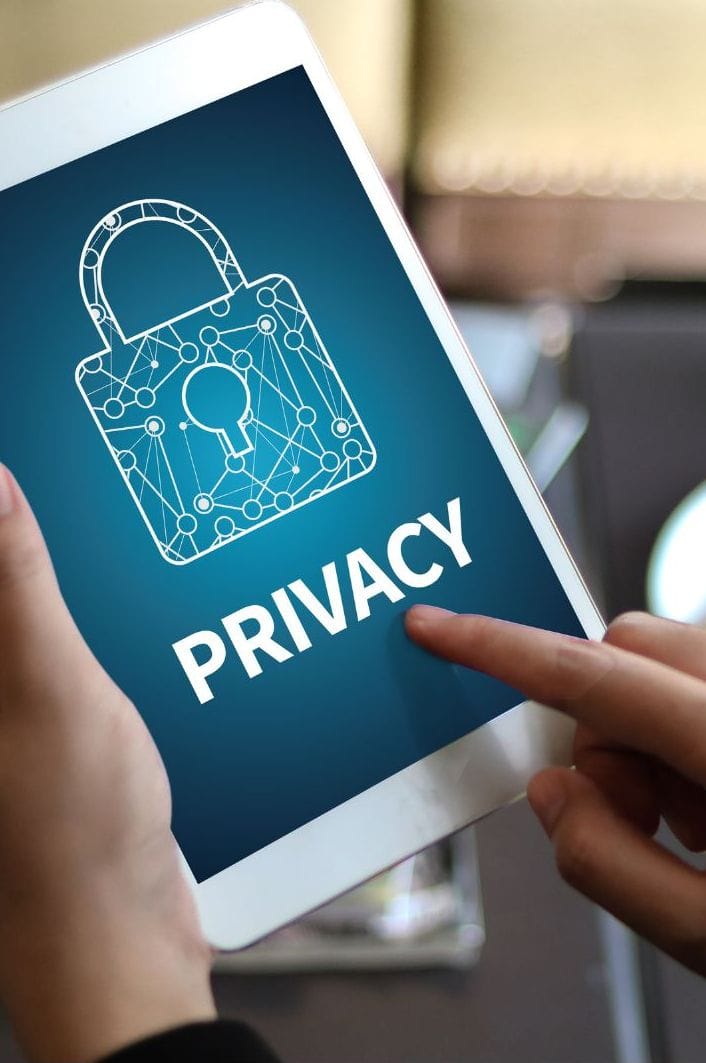 speech data privacy speech data privacy