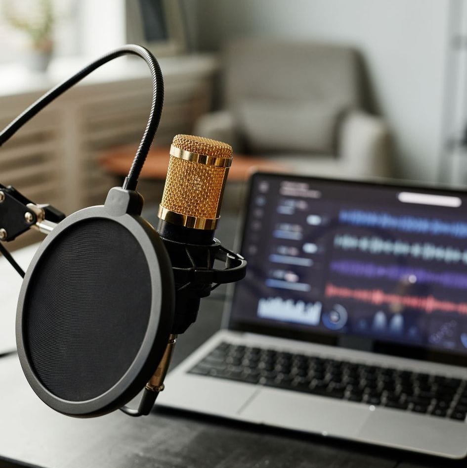 audio submission transcription process audio submission transcription process