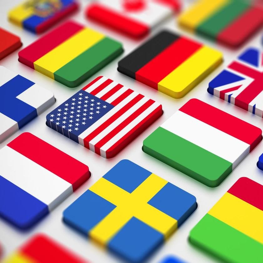 Proper Nouns in Transcription global Proper Nouns in Transcription global