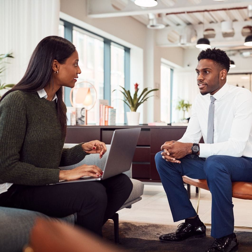 interview information data interview information data