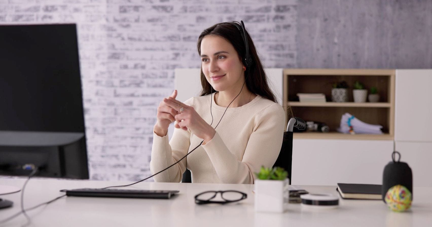 captioning services closed captions