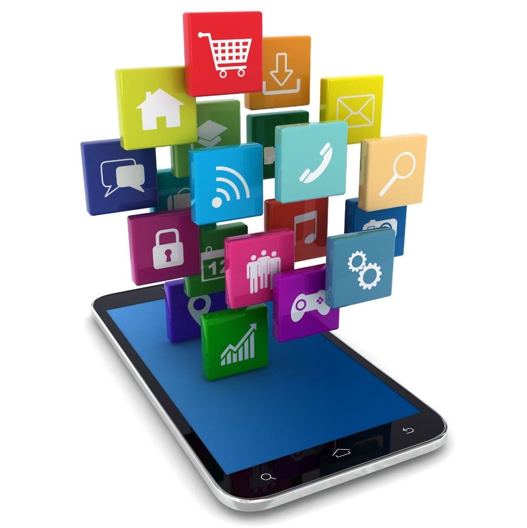 African speech data in mobile apps AI
