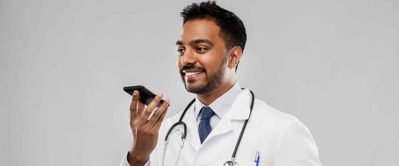 Speech Data User Experience Medical Notes Speech Data User Experience Medical Notes