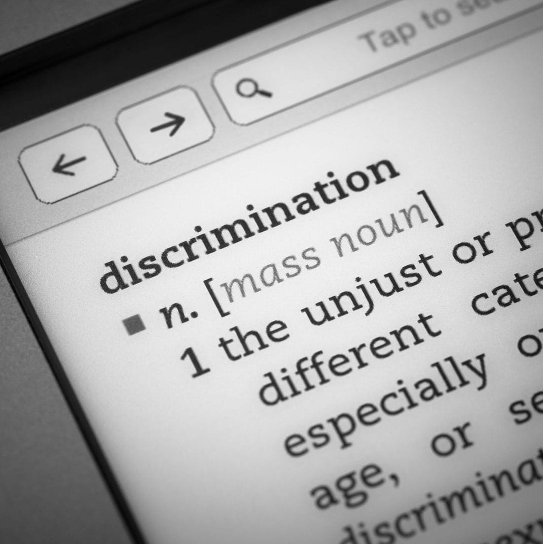 ethical interviewing discrimination ethical interviewing discrimination