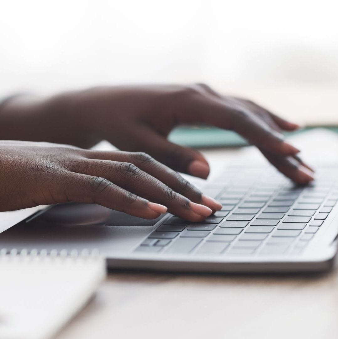 human transcription service accuracy