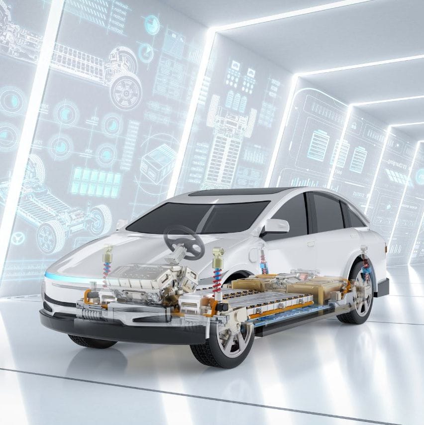 Industries Leading with Speech Data automotive Industries Leading with Speech Data automotive