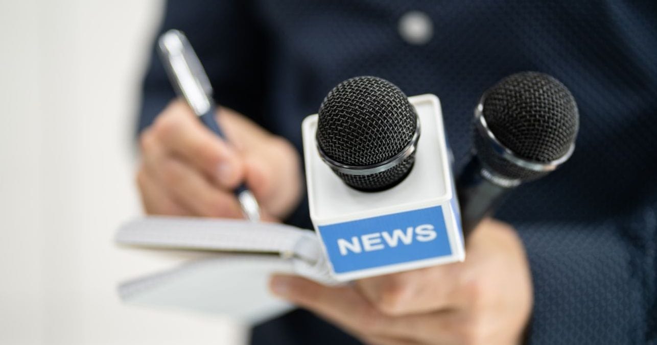 journalism transcription media journalism transcription media