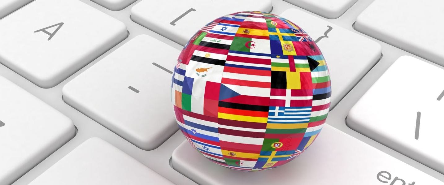 Multilingual language captions for diverse audiences language captions