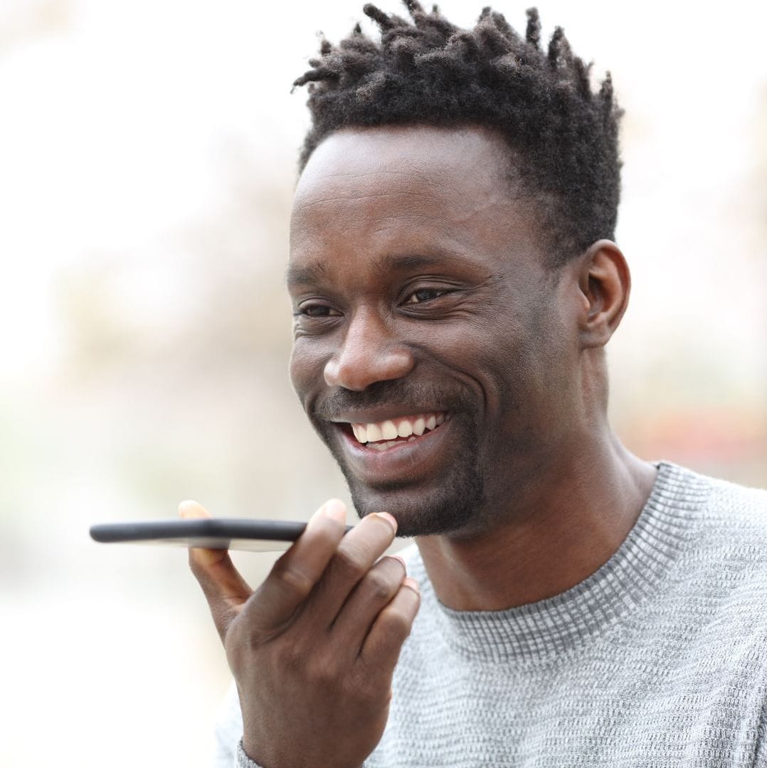 Multilingual African contexts speech recognition Multilingual African contexts speech recognition