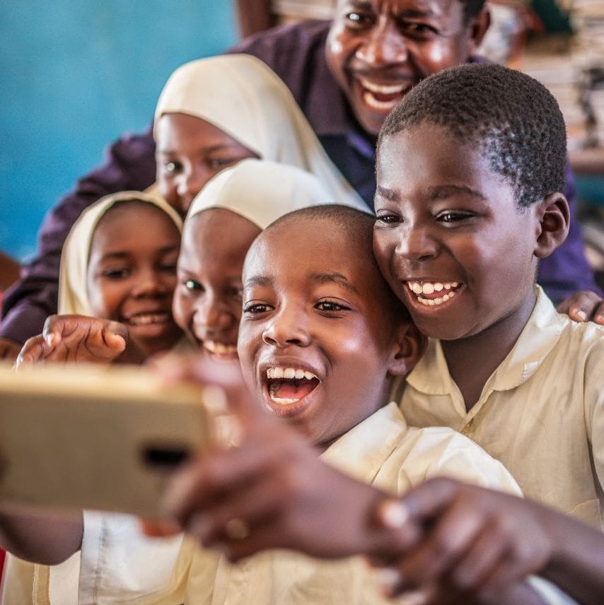 Speech technology in African languages speech technology in African languages