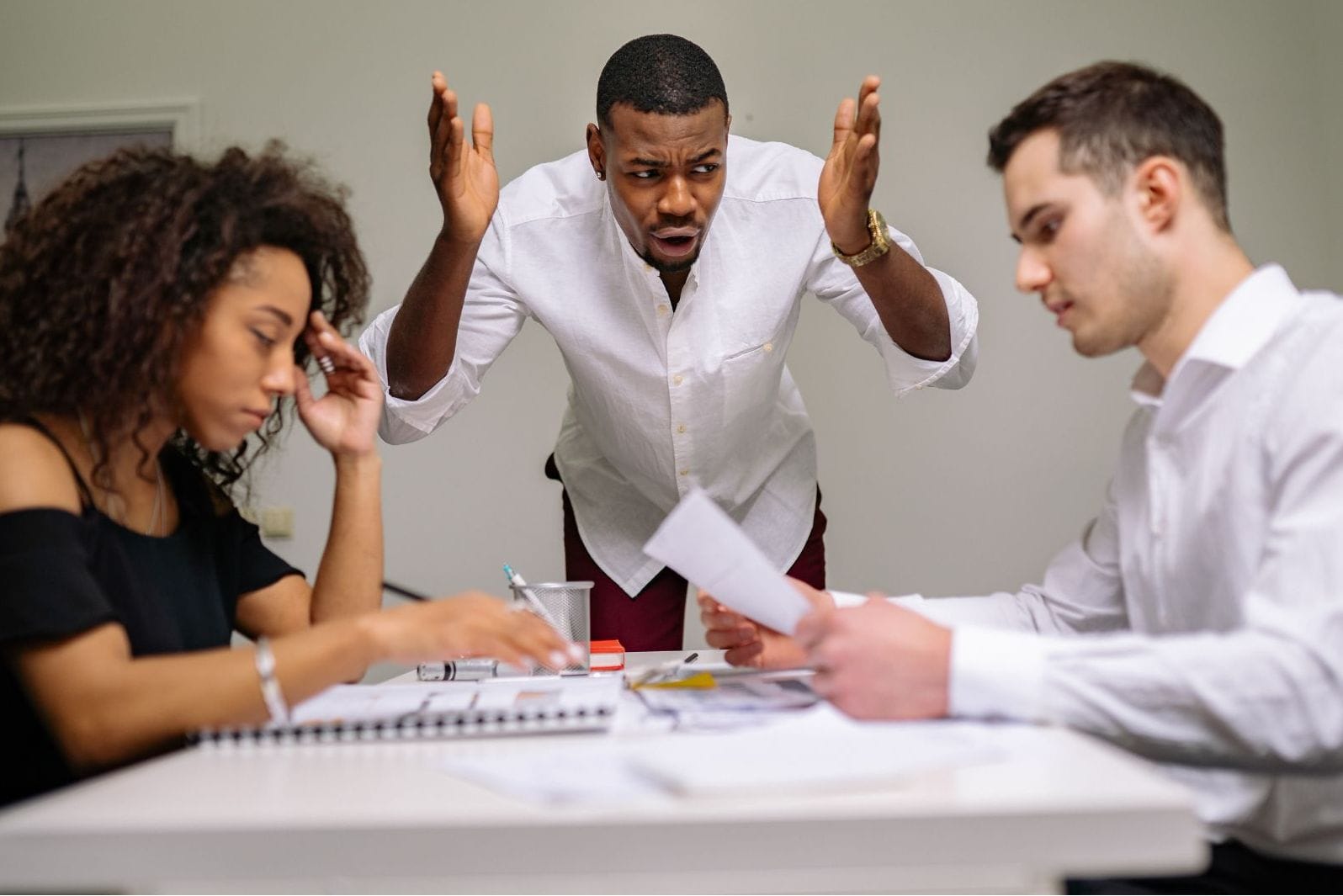 interview disagreements mediator interview disagreements mediator