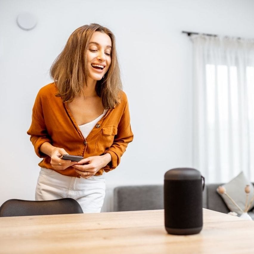 Speech Data in AI Speech Data in AI