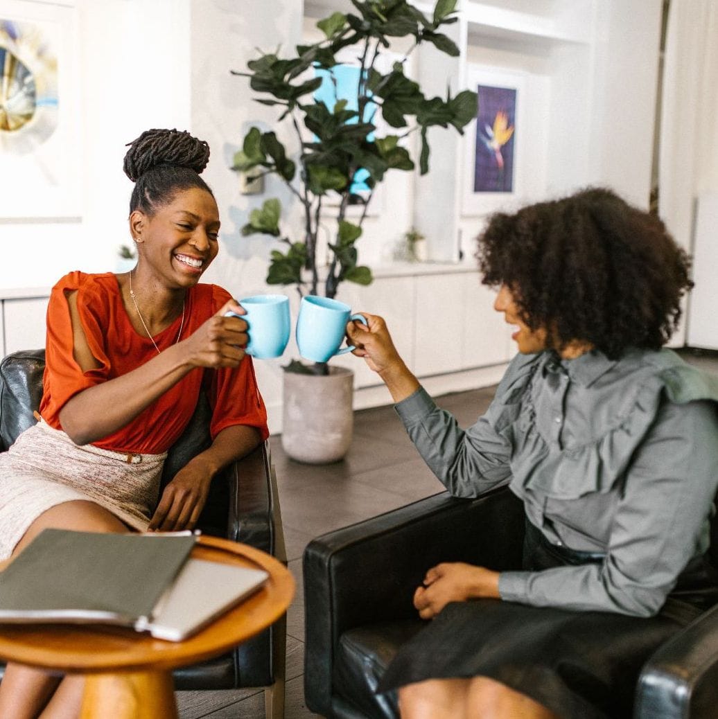 conversational tone research