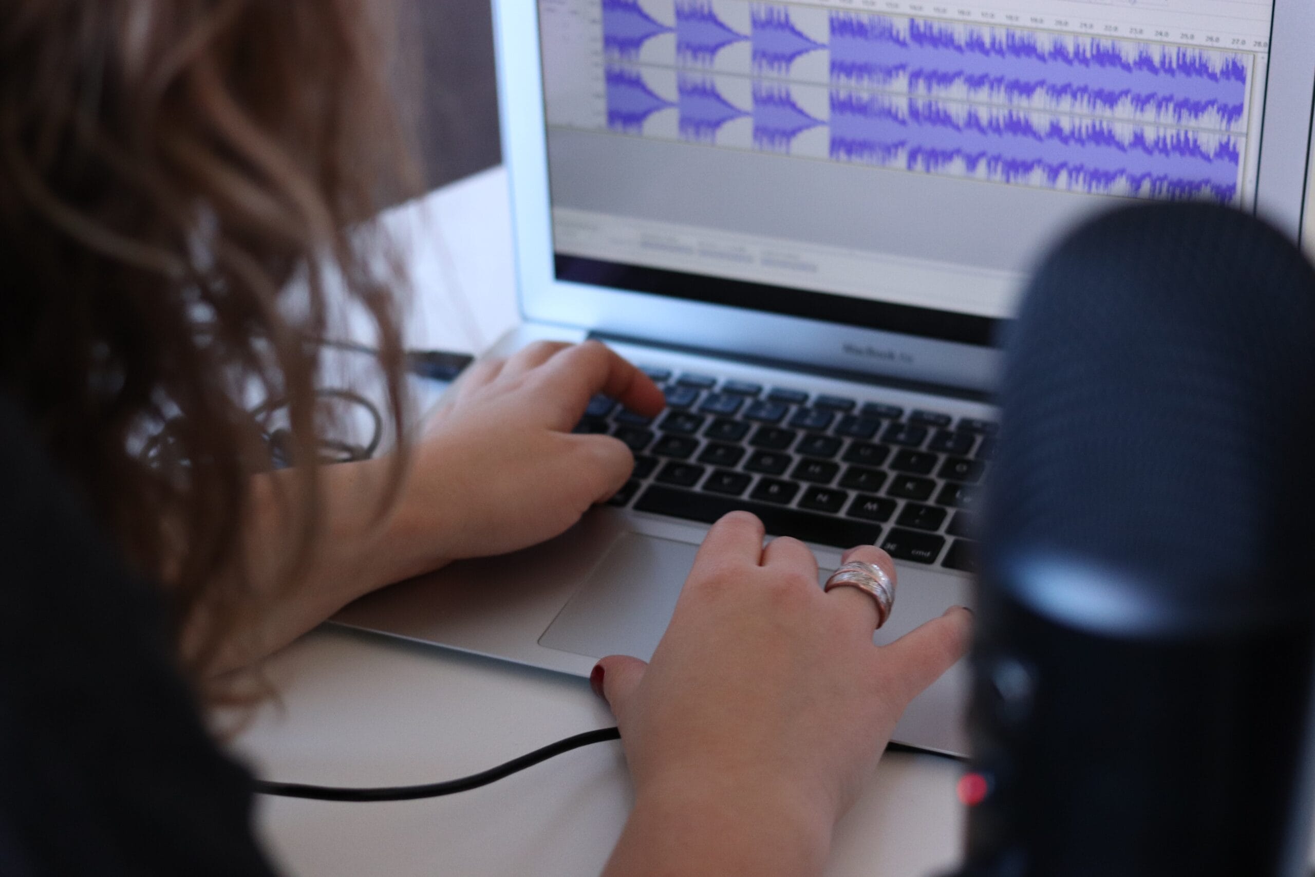transcribing diverse accents legal transcribing diverse accents legal