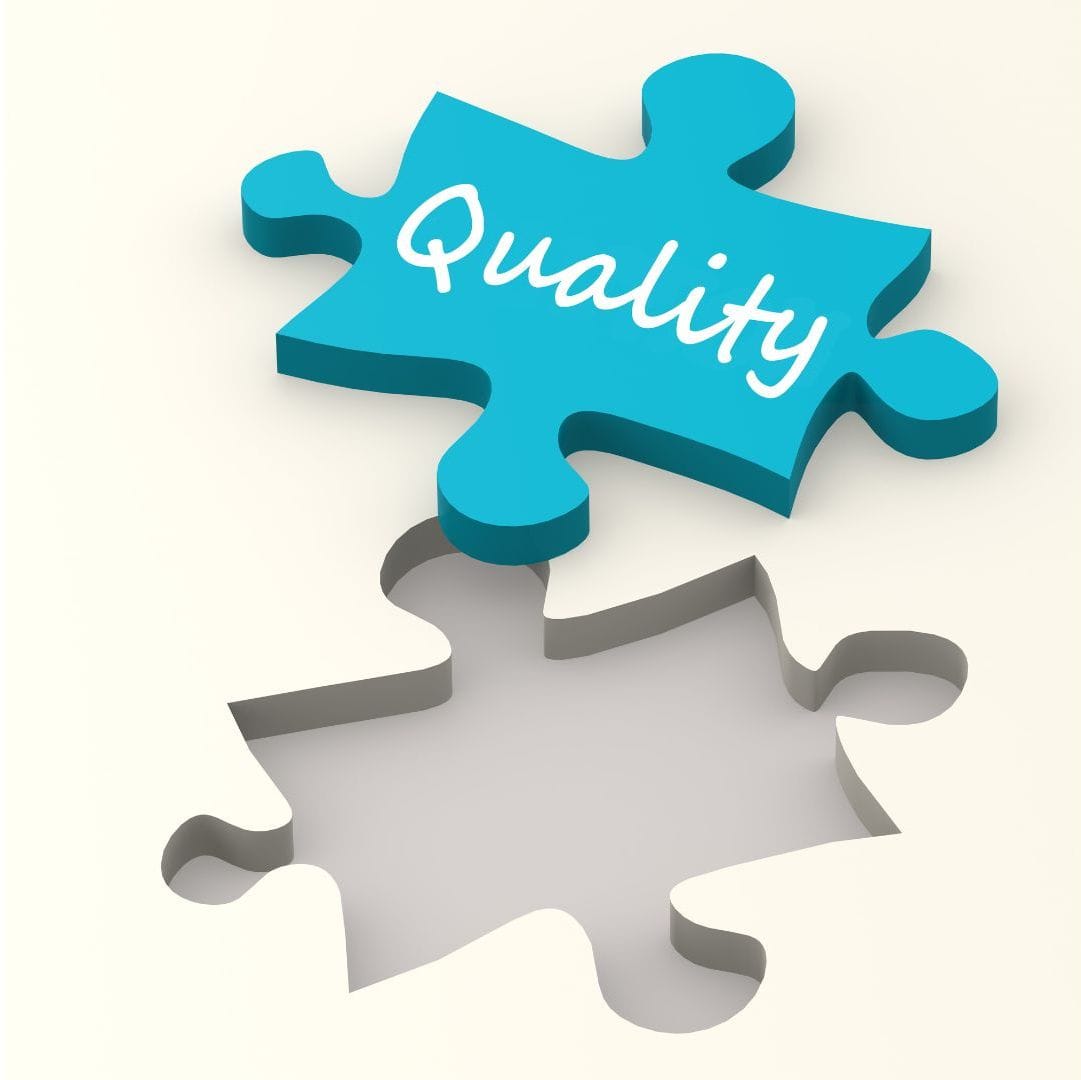 transcription quality transcription quality