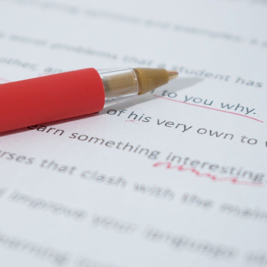 transcription features transcription features