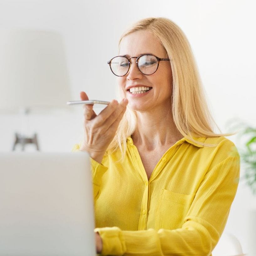 chatbots voice assistant training chatbots voice assistant training