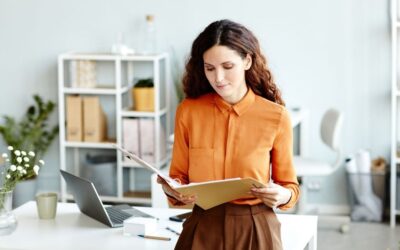 Confidential Transcription for Legal Depositions and Affidavits